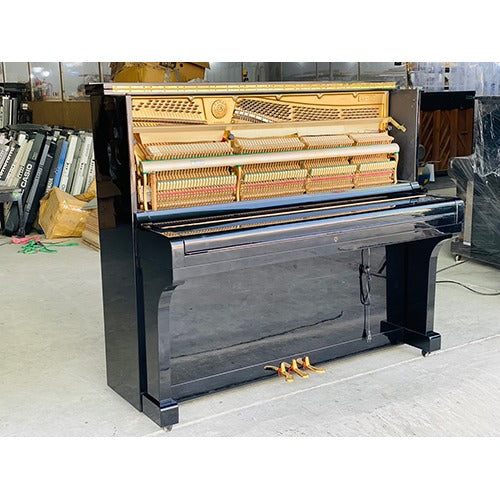 Đàn Piano Cơ Upright Kawai KU3 D