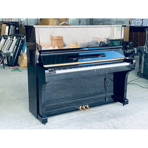 Đàn Piano Cơ Upright Kawai KU3 D