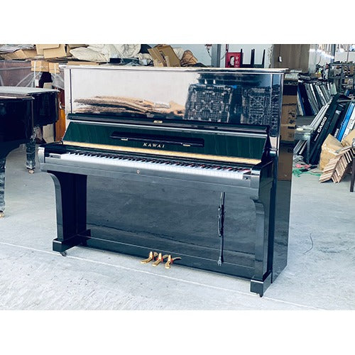 Đàn Piano Cơ Upright Kawai KU3 D