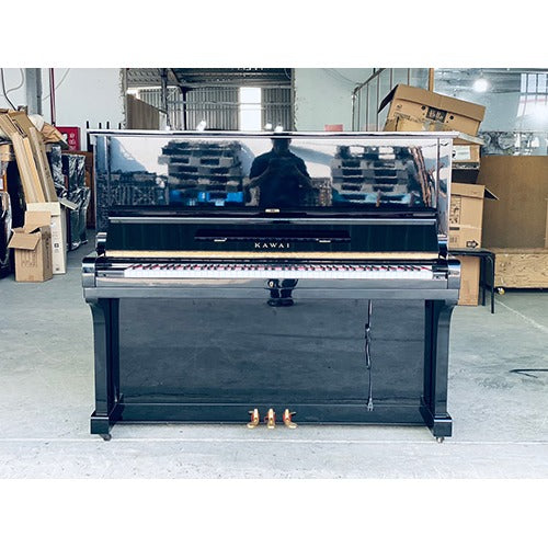 Đàn Piano Cơ Upright Kawai KU3 D