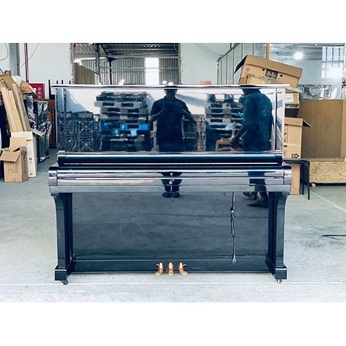 Đàn Piano Cơ Upright Kawai KU3 D