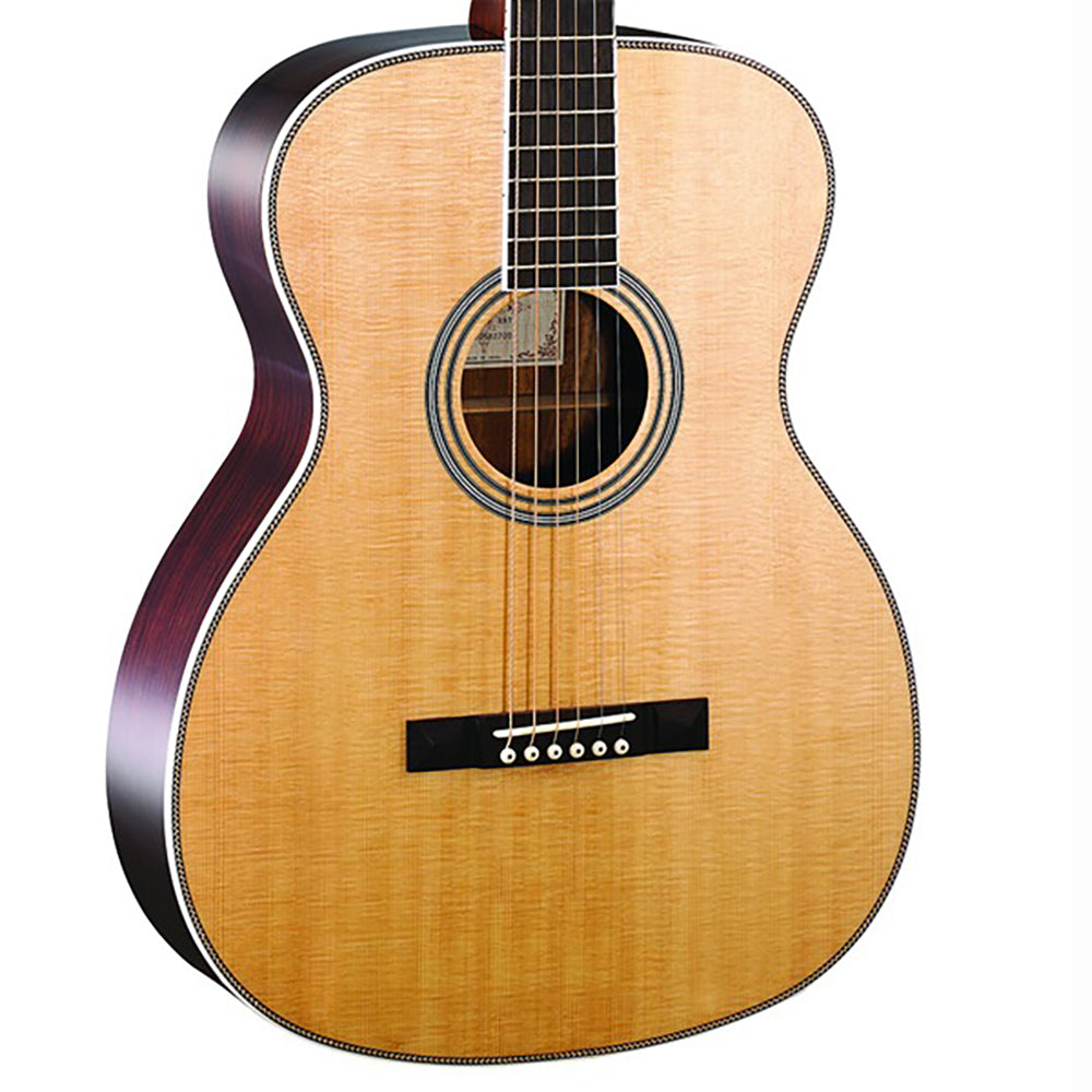 Đàn Guitar Acoustic Cort L500