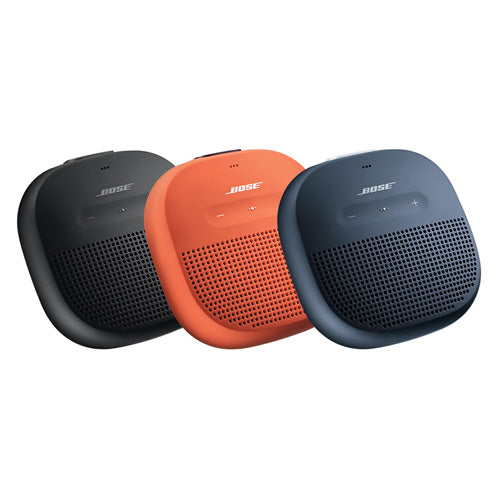 Loa Bose SoundLink Micro Bluetooth