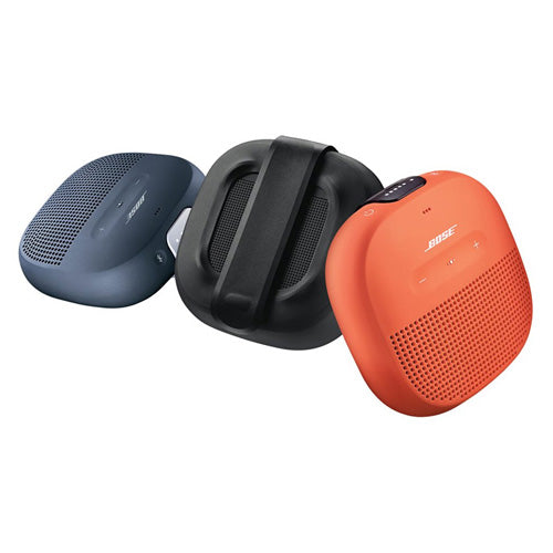 Loa Bose SoundLink Micro Bluetooth
