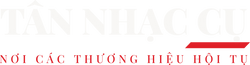 TÂN NHẠC CỤ