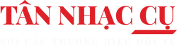 TÂN NHẠC CỤ