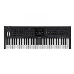 MIDI Keyboard Controller Arturia KeyLab 61 MKII