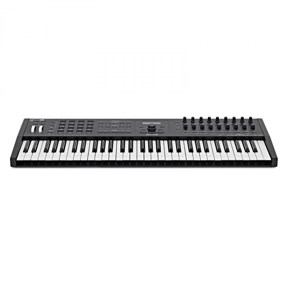 MIDI Keyboard Controller Arturia KeyLab 61 MKII