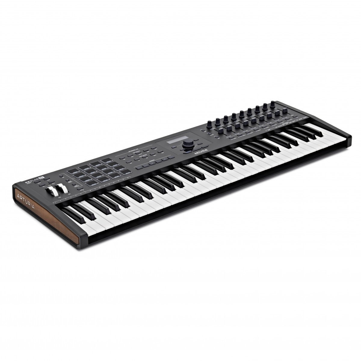 MIDI Keyboard Controller Arturia KeyLab 61 MKII