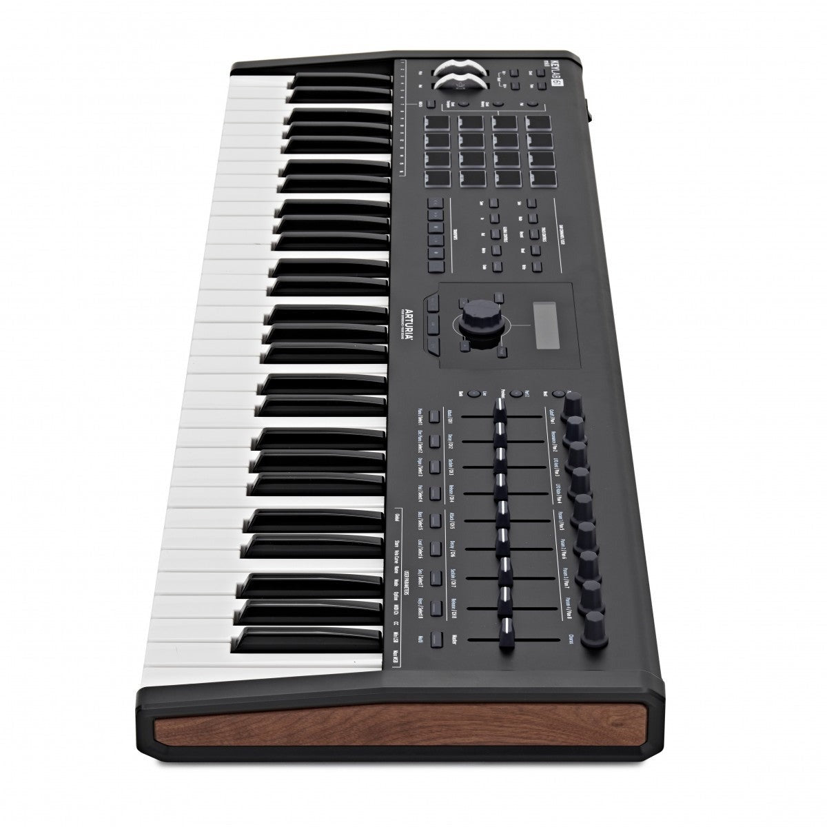 MIDI Keyboard Controller Arturia KeyLab 61 MKII