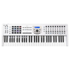 MIDI Keyboard Controller Arturia KeyLab 61 MKII