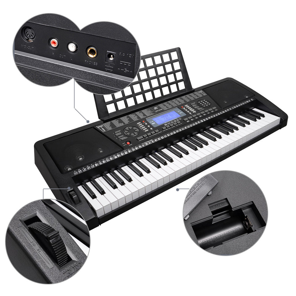 Đàn Organ MK939
