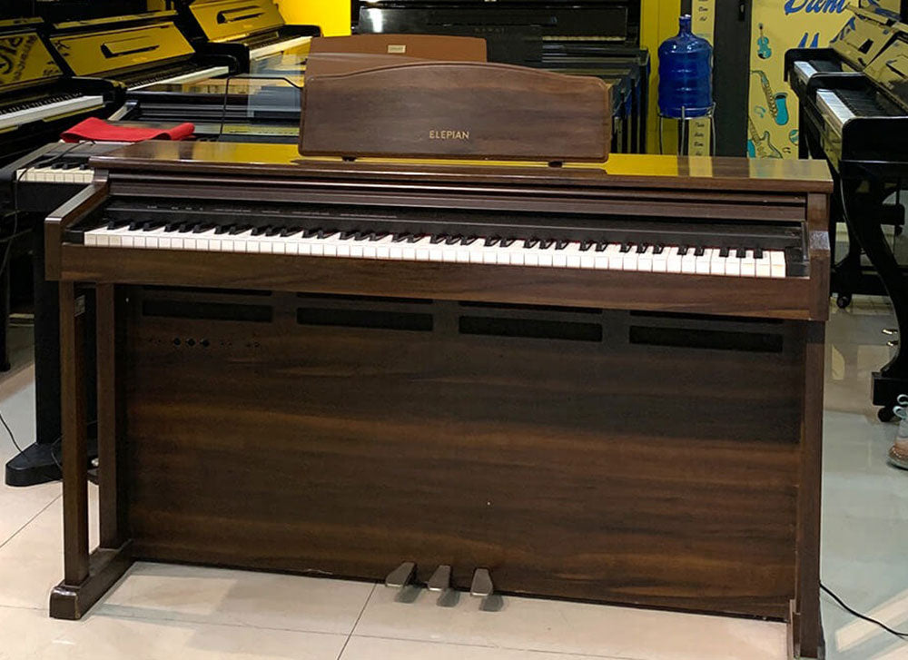 Đàn Piano Điện Columbia EP4000 - Qua Sử Dụng