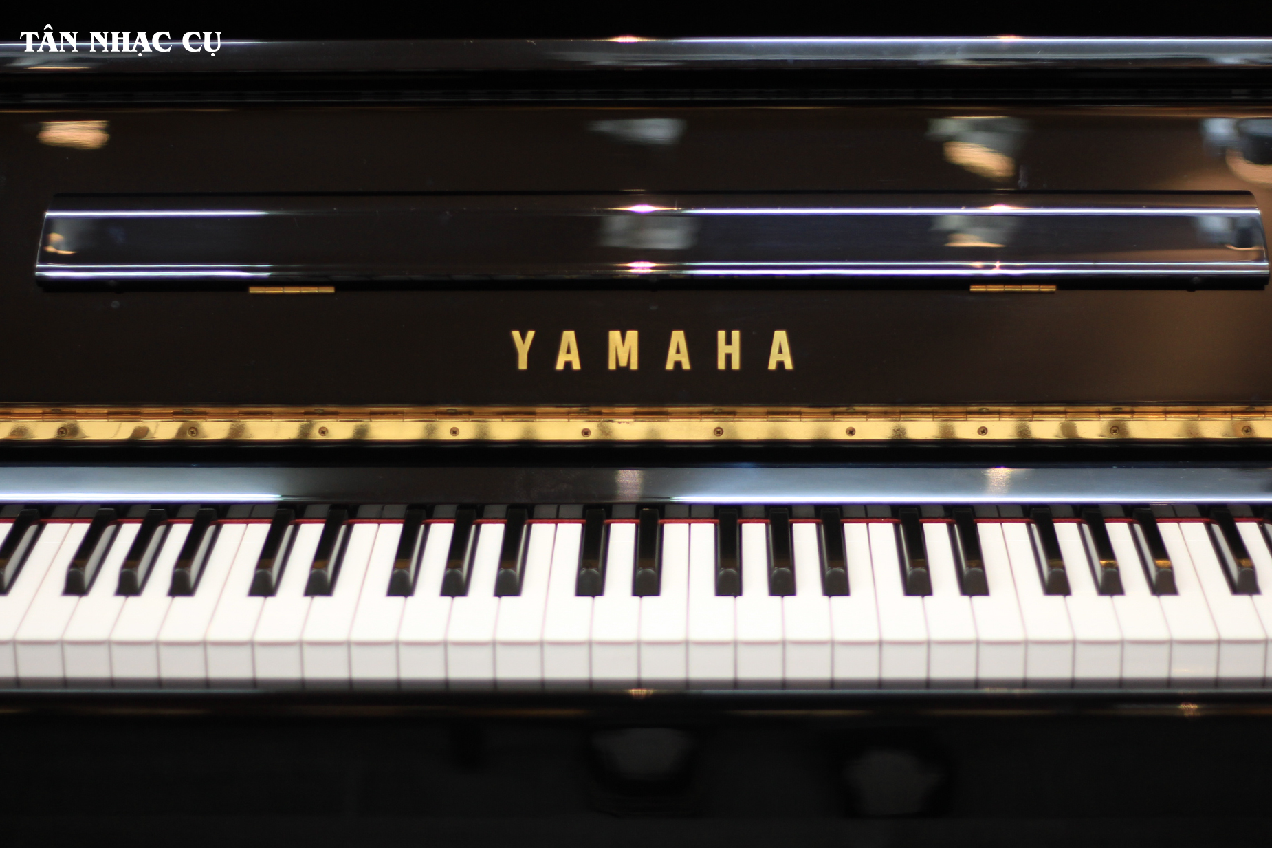 Đàn Piano Cơ Yamaha MX100R