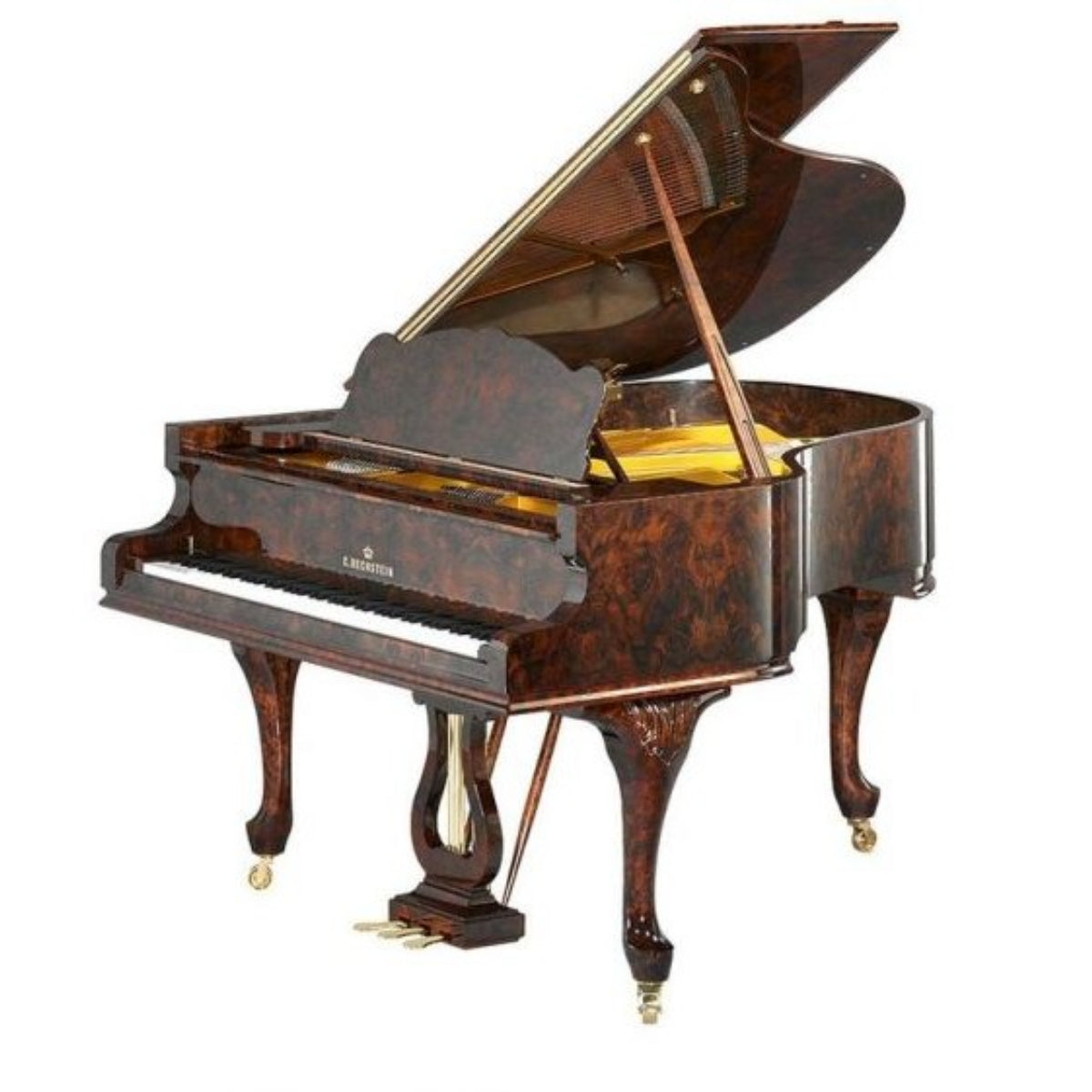 Đàn Grand Piano C. Bechstein Concert A192