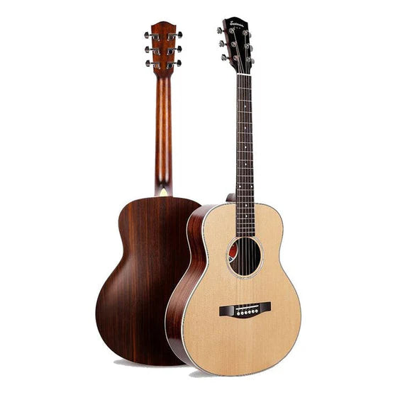 Đàn Guitar Acoustic Eastman PCH-TG-RW 