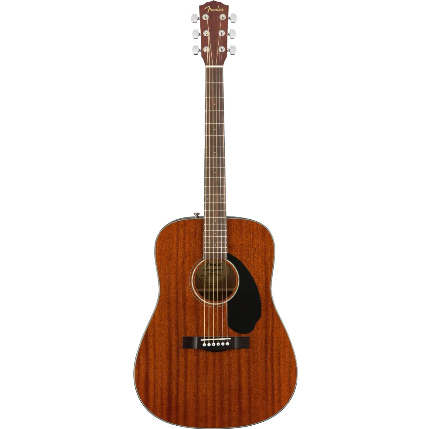 Đàn Guitar Acoustic Fender CD-60S, Mahogany