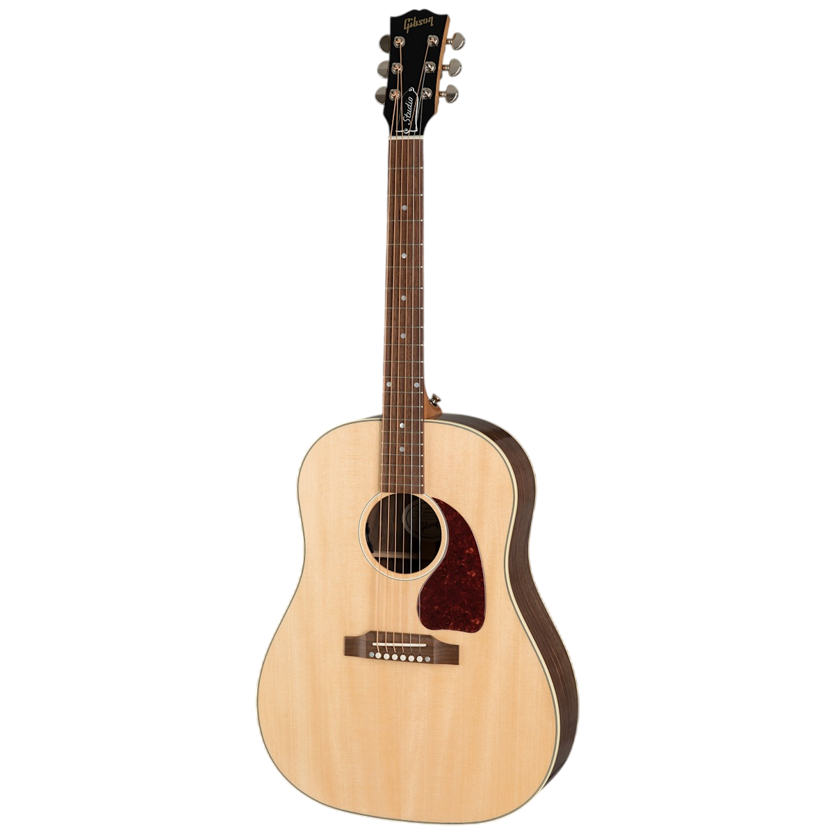 Đàn Guitar Acoustic Gibson J45 Studio Walnut, Antique Natural