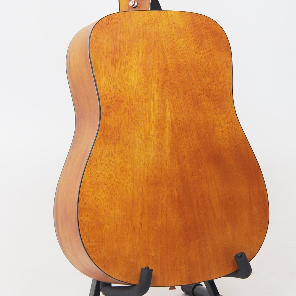 Đàn Guitar Acoustic Mantic GT1D, Sunburst