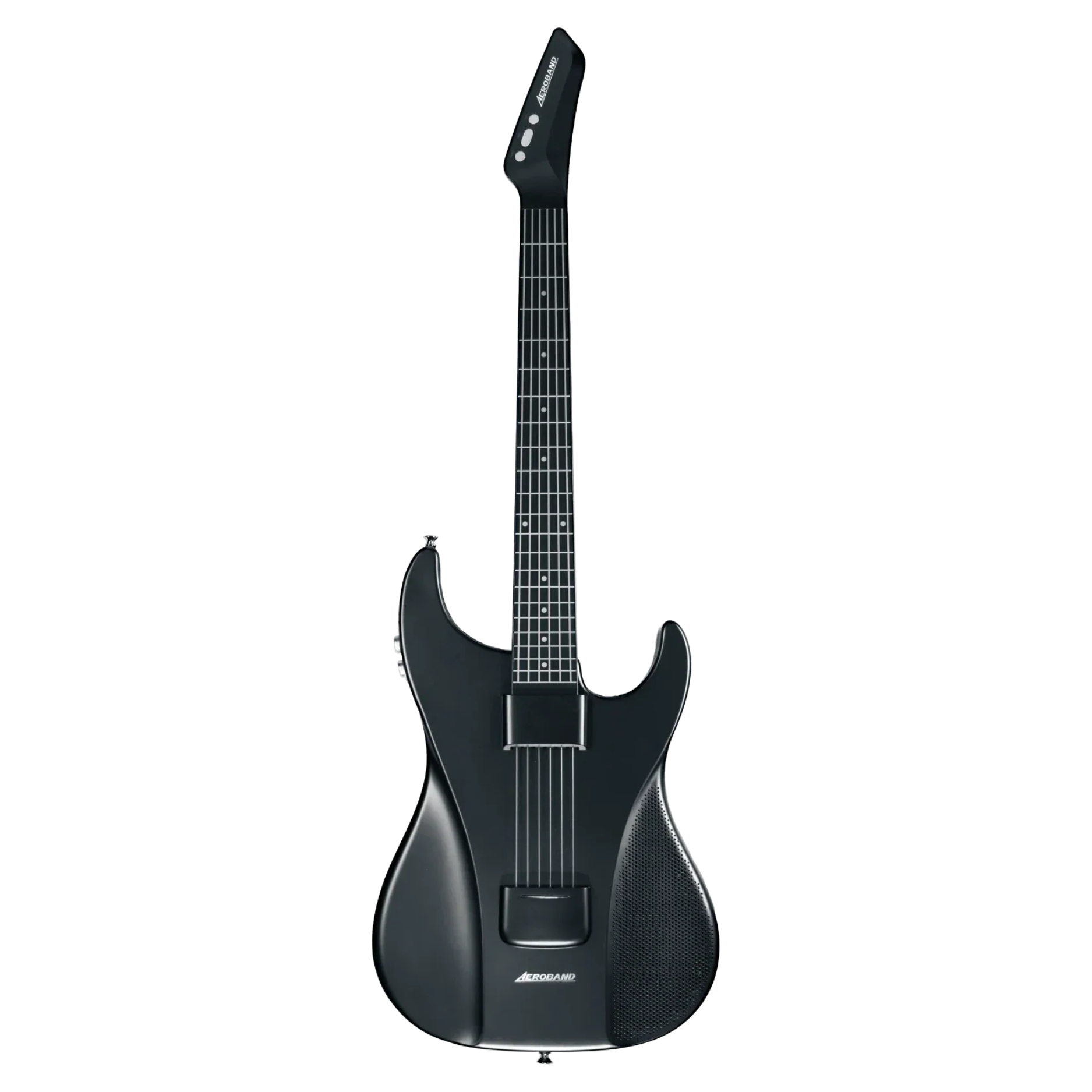 Đàn Guitar AeroBand AG01, Black