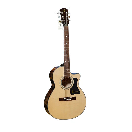Đàn Guitar Ba Đờn T220 Acoustic