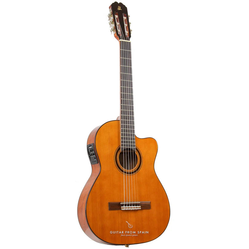 Đàn Guitar Classic Admira Malaga - EC