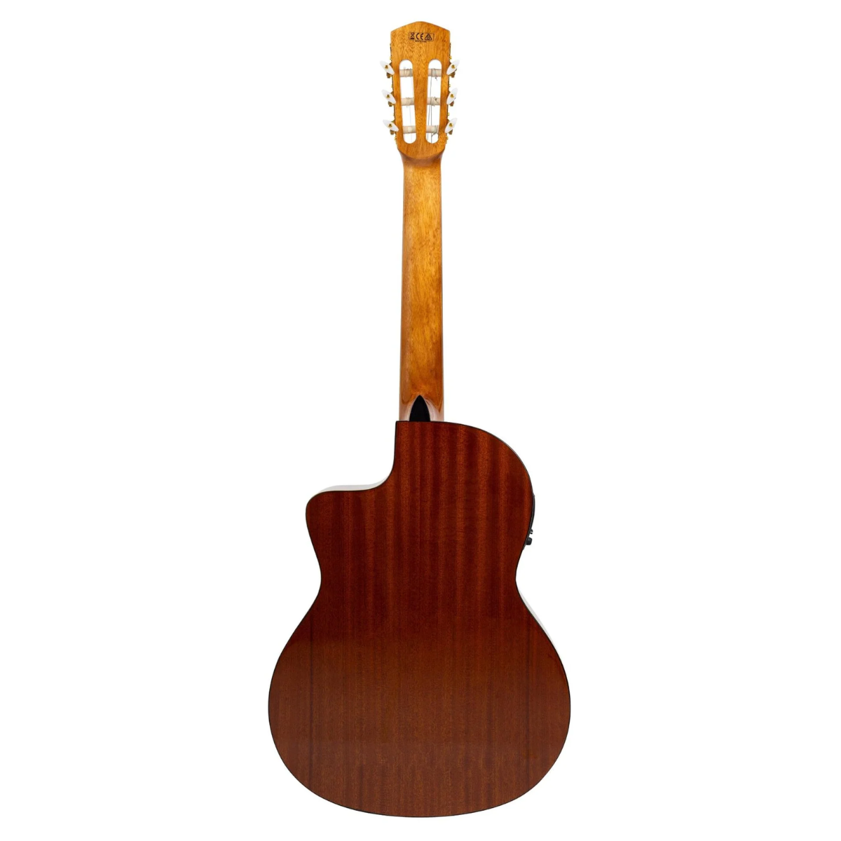 Đàn Guitar Classic Murcia T1CE