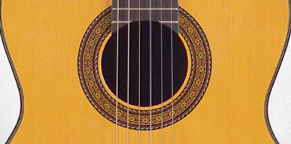 Đàn Guitar Classic Takamine C132S