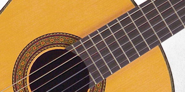 Đàn Guitar Classic Takamine C132S