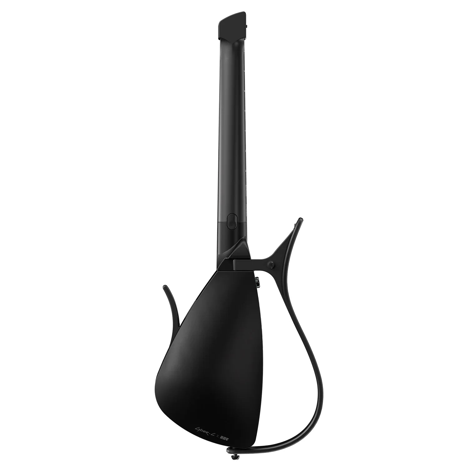 Đàn Guitar Enya Cyber G Stringless Pick Module, Black