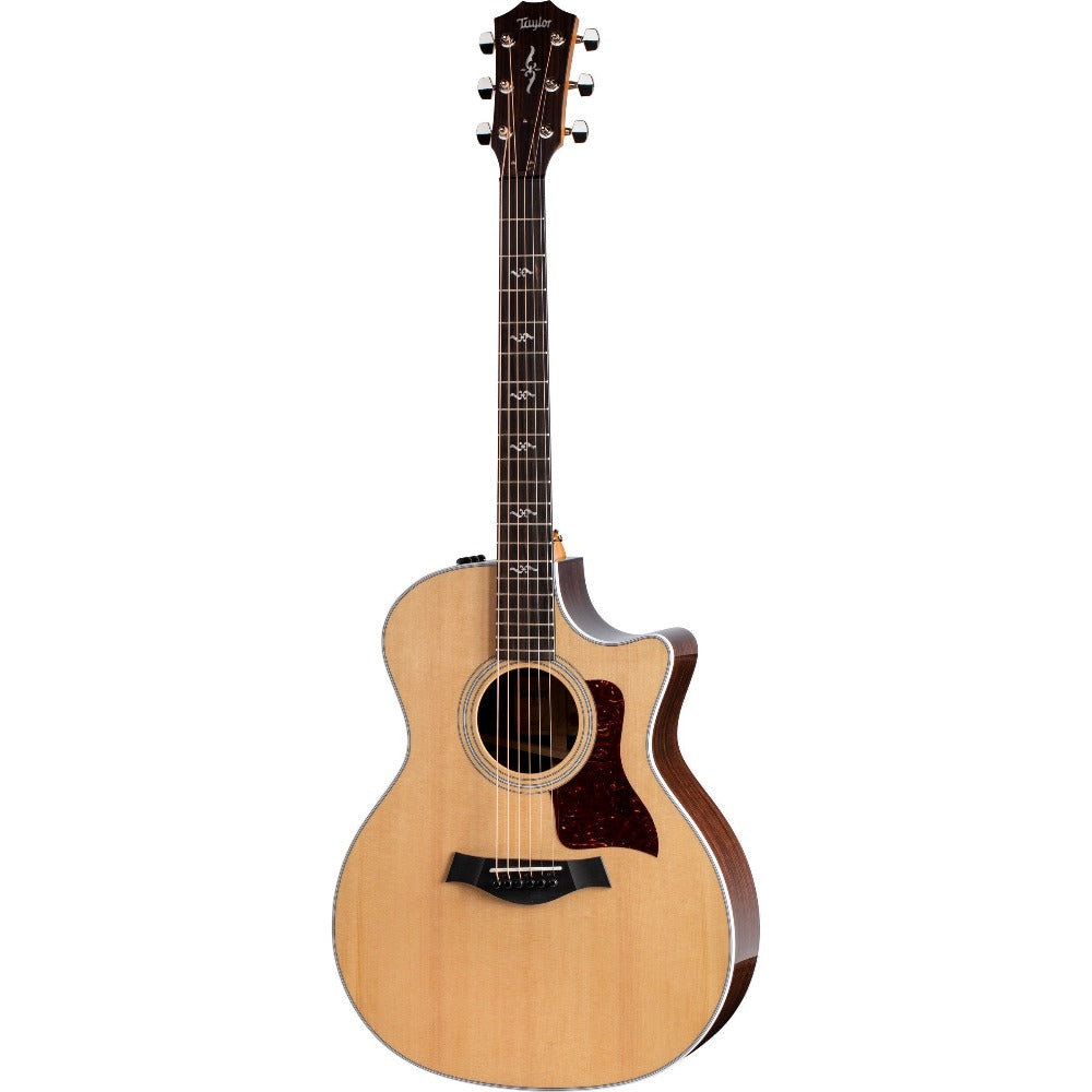 Đàn Guitar Taylor 414CE-R Grand Auditorium w/Case Acoustic