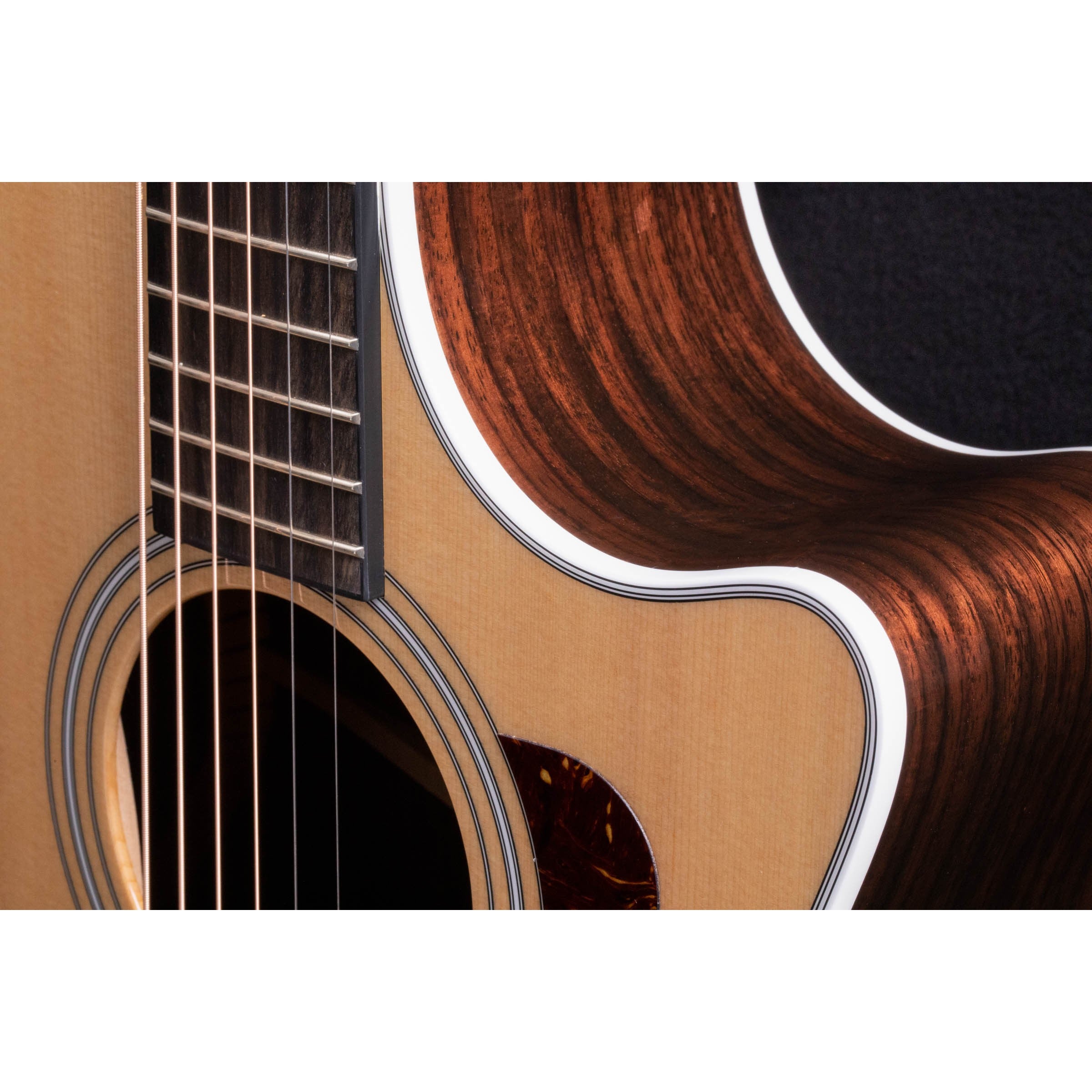 Đàn Guitar Taylor 414CE-R Grand Auditorium w/Case Acoustic