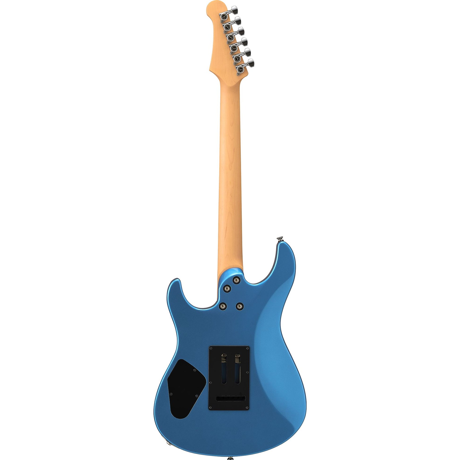 Đàn Guitar Điện Yamaha PACS+12 Pacifica Standard Plus, Sparkle Blue, HSS
