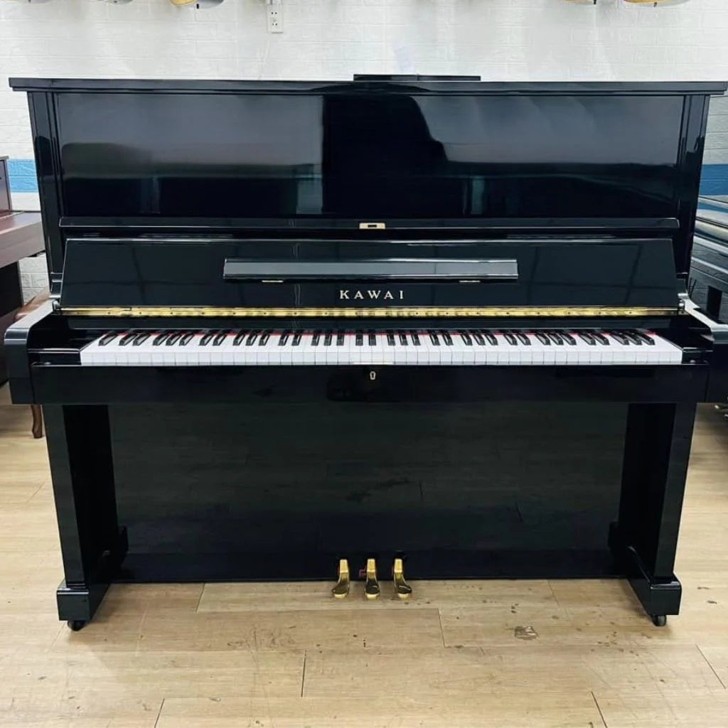 Đàn Piano Cơ Upright Kawai KS3F