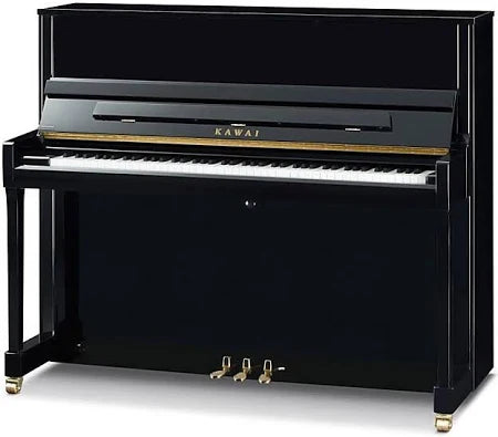 Đàn Piano Cơ Upright Kawai KU2D