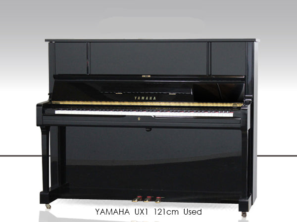 Đàn Piano Cơ Upright Yamaha UX1