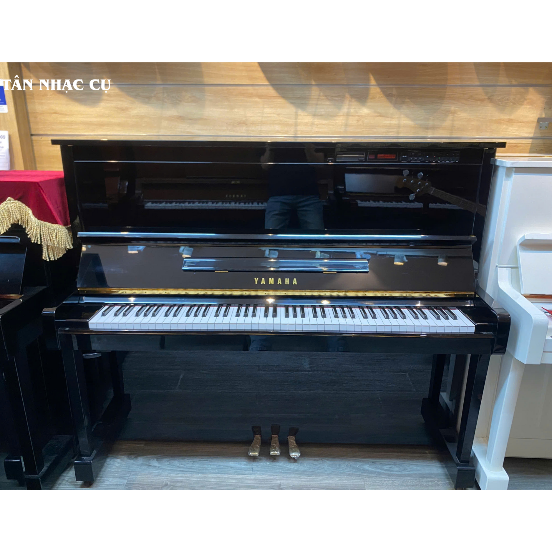 Đàn Piano Cơ Yamaha MX100R