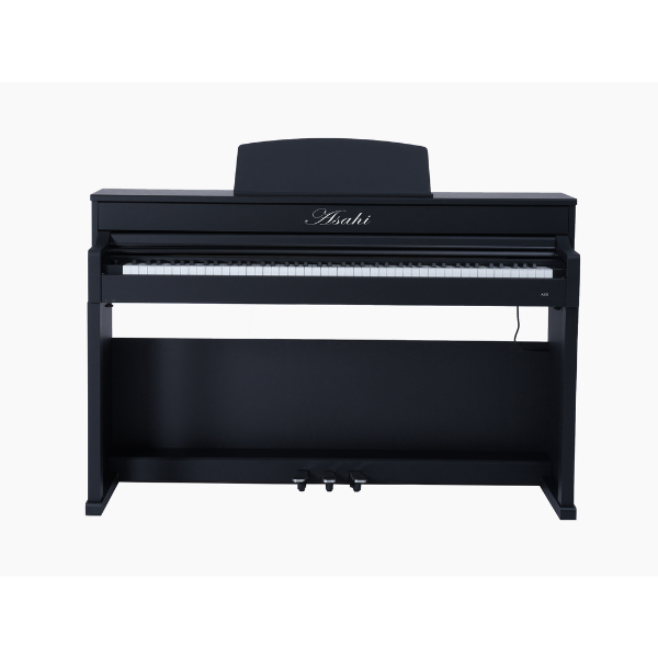 Đàn Piano Điện Asahi Aurora Series A205, Black