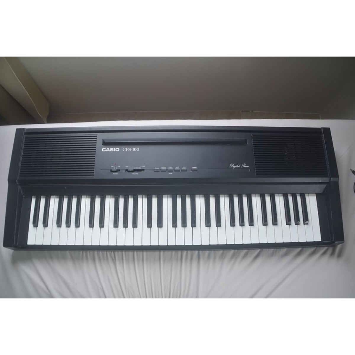 Đàn Piano Điện Casio CPS100 - Qua Sử Dụng