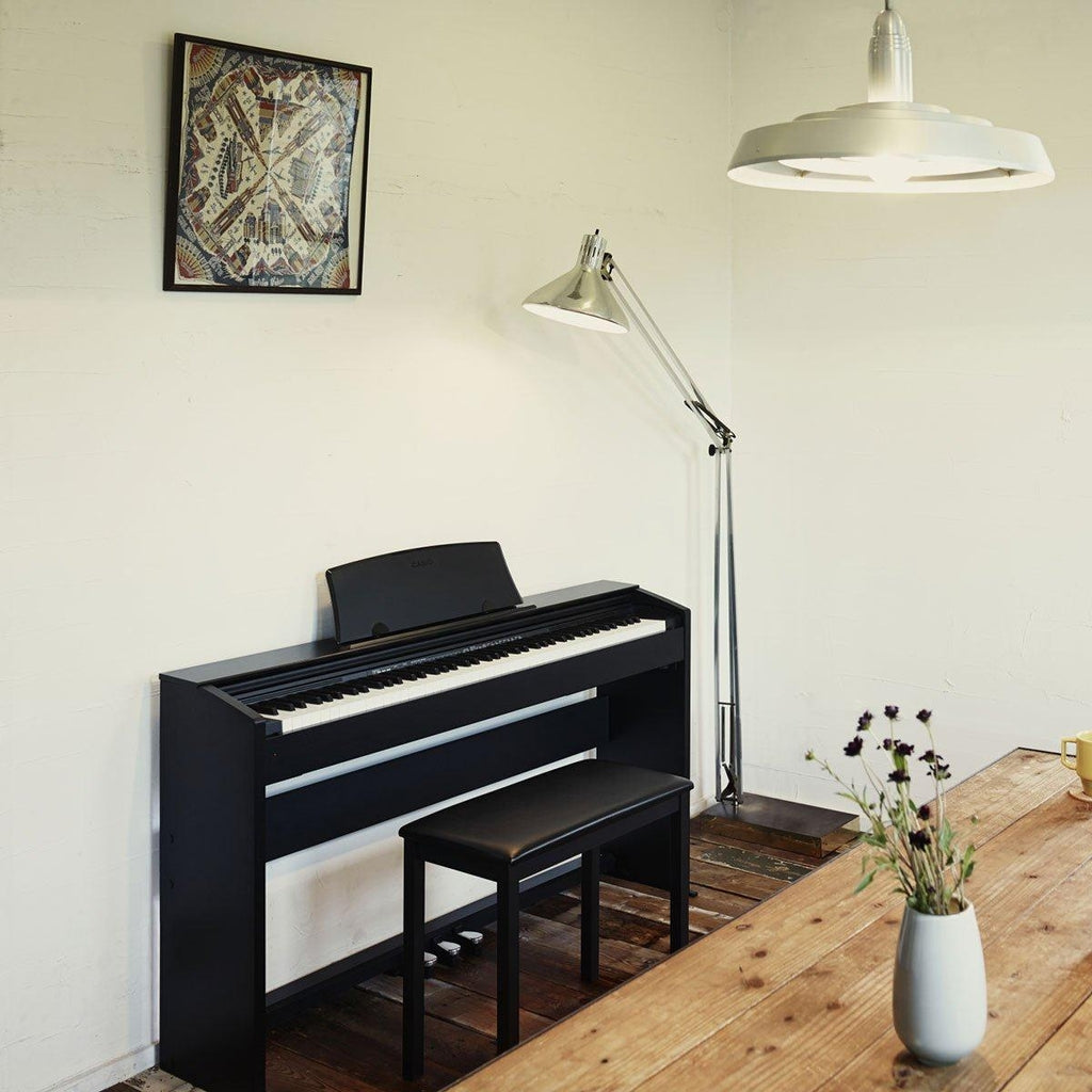 Đàn Piano Điện Casio PX770 - Hàng Trưng Bày