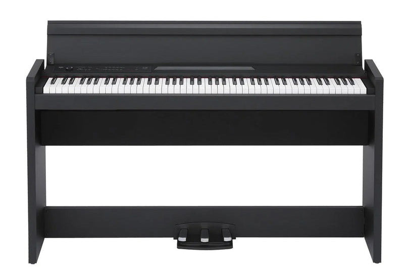 Đàn Piano Điện Korg LP380 Black
