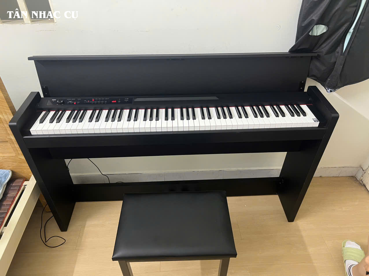 Đàn Piano Điện Korg LP380