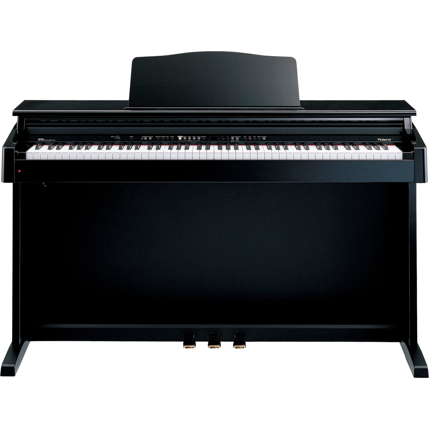 Đàn Piano Điện Roland Hp103