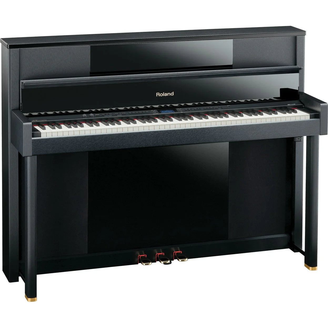 Đàn Piano Điện Roland LX10