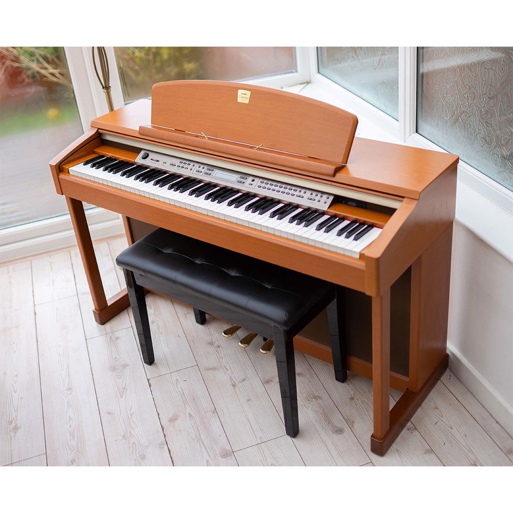 Đàn Piano Điện Yamaha CLP150