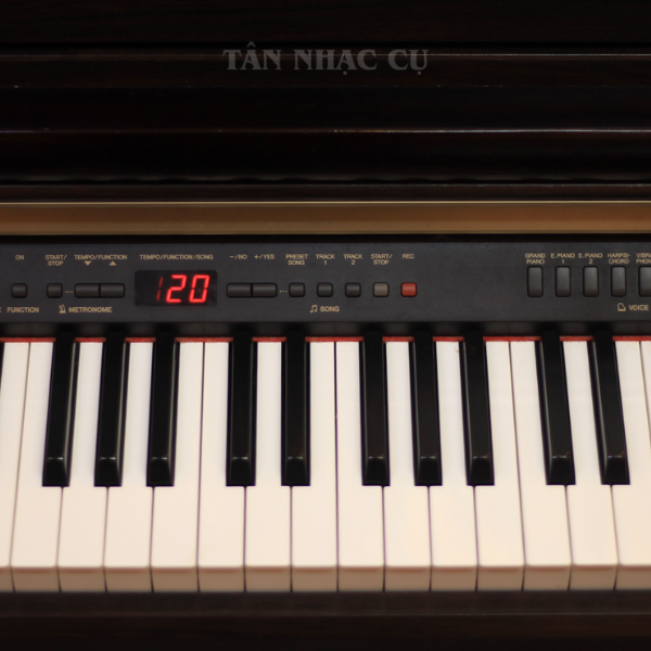 Đàn Piano Điện Yamaha CLP930