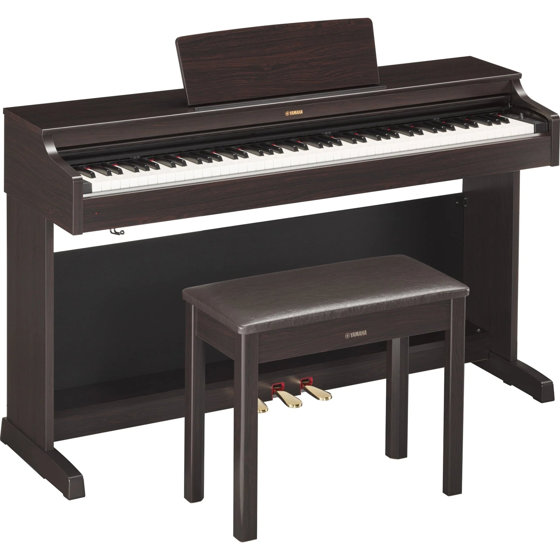 Đàn Piano Điện Yamaha YDP163