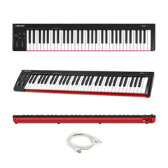 Midi Keyboard Controller Nektar SE61