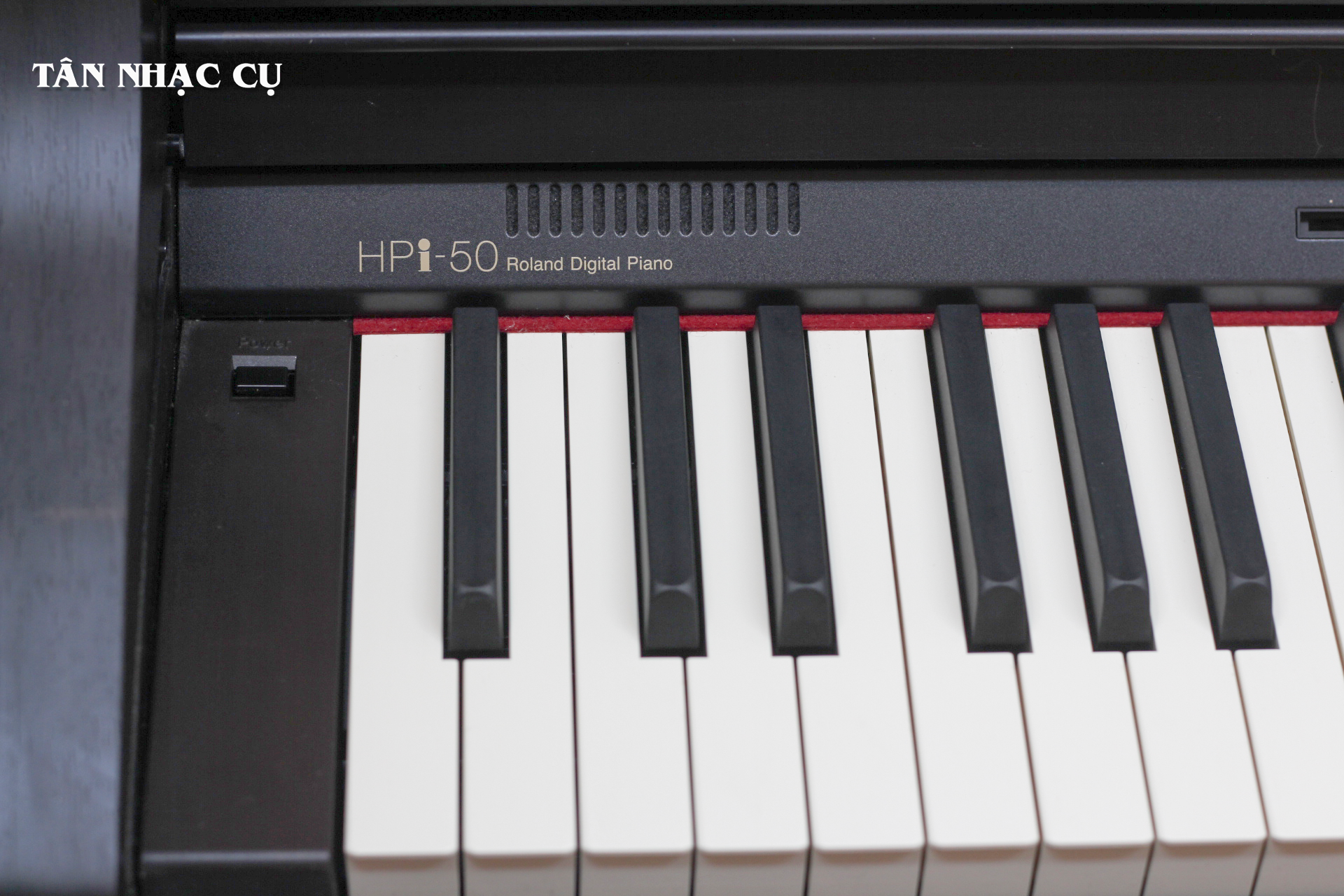 Đàn Piano Điện Roland HPi50