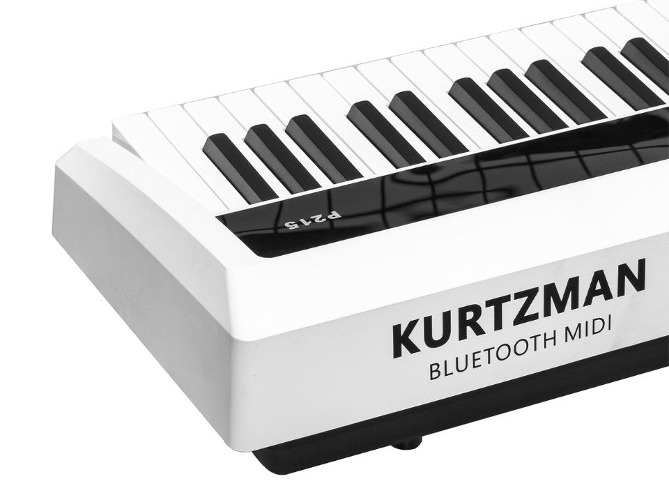 Đàn Piano Điện Kurtzman P215, White